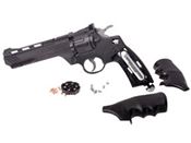 Crosman Vigilante Steel BB/Pellet Revolver