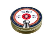 Essential Domed .177 Caliber Pellet 7 gr 500ct