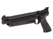 Crosman P1322 American Classic Pneumatic Multi-Pump Pellet gun