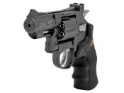 Crosman Dual Ammo BB/Pellet Revolver