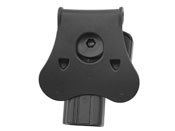 Tactical Holster G Series 17/22/31
