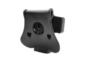 Cytac Polymer Holster For Springfield  XD45/ XD 40 Tactical