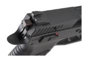 KJW CZ P-09 Duty Thread Barrel GBB Airsoft Gun