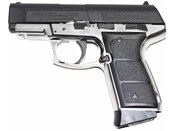 Daisy Powerline 5501 Co2 Blowback Steel BB gun