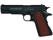 Daisy Winchester Model 11 CO2 Blowback Steel BB gun