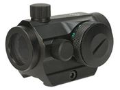 T1 Micro Reflex Red & Green Dot Matte Black Scope/Sight