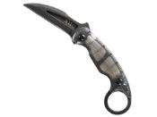 Steel Blade Doug Marcaida Talon