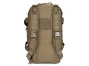 RUSH LBD Mike Duffle Bag