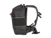 Black ALS Operator Backpack