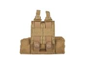 Lightweight Flex Drop Pouch