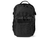 Black Fast-Tac 12 Backpack
