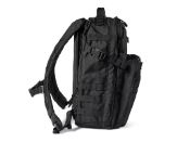 Black Fast-Tac 12 Backpack