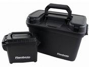 Flambeau 14-Inch Tactical Dry Box/Ammo Can Combo