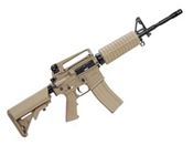 G&G GC16 Carbine Crane Stock AEG NBB Airsoft Rifle