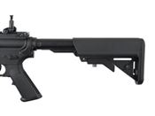 G&G CM15 KR Carbine 8.5 Inch AEG NBB Airsoft Rifle 