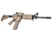 G&G CM16 Carbine AEG NBB Airsoft Rifle