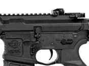 CM16 Predator Combat Machine M4 Carbine AEG Airsoft Rifle