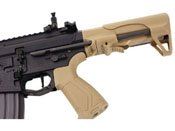 G&G CM16 Raider L 2.0E AEG NBB Airsoft Rifle
