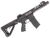 G&G CM16 Wild Hog AEG 9-Inch Keymod Rail