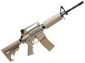 G&G GR16 Carbine AEG Blowback Airsoft Rifle