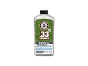 G&G 0.33g Bio Airsoft BBs Can with 5600 Counts - Grey