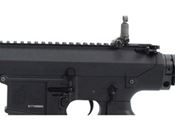 G&G SR25 E2 APC AEG NBB Airsoft Rifle