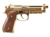 G&G GPM92 Airsoft Pistol