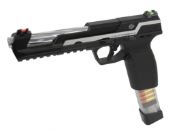 Piranha SL Airsoft Gun