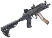 PRK9 RTS  Rifle 