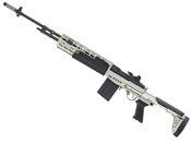 G&G GR14 EBR Long AEG NBB Airsoft Rifle