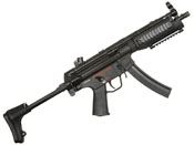 G&G TGM A3 ETU AEG Airsoft Rifle
