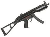 G&G PDW A3 ETU AEG Airsoft Rifle