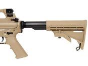 G&G TR16 A2 Carbine AEG Blowback Airsoft Rifle