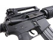 G&G TR16 Carbine Light CQB AEG Blowback Airsoft Rifle