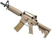 G&G TR16 Carbine Light CQB AEG Blowback Airsoft Rifle
