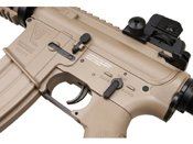G&G TR4 CQB-S AEG NBB Airsoft Rifle