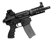 G&G TR16 CRW M4 Carbine AEG Airsoft Rifle