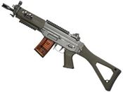 G&G SIG SG552 Stamped Steel AEG Rifle