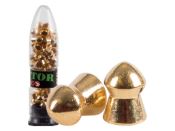 Gamo Raptor .22 Cal 9.8 Grains PBA Round Nose 50ct