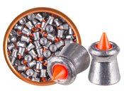 Gamo .177 7.8-Grain Red Fire Pointed Pellets