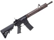 GHK M4A1 V2 RIS Gbb Airsoft Rifle 