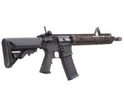 GHK M4A1 V2 RIS Gbb Airsoft Rifle 