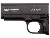 Gletcher 1911 Steel BB Blow Back Pistol