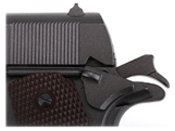 Gletcher 1911 Steel BB Blow Back Pistol