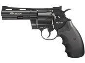Gletcher CLT B4 CO2 Steel BB Revolver
