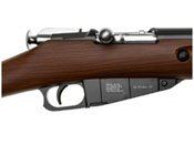 Gletcher 1891 Mosin Nagant Gun