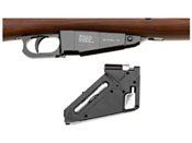 Gletcher 1891 Mosin Nagant Gun, 
