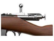 Gletcher 1891 Mosin Nagant Gun, 