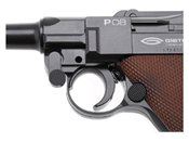 Gletcher P08 Steel BB .177 Caliber CO2 Pistol