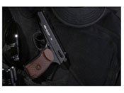 Gletcher Reliable Metal 4.5mm CO2 Gun